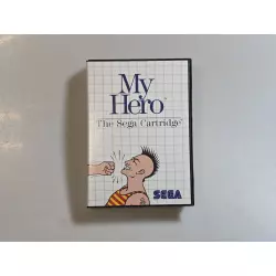 MY HERO